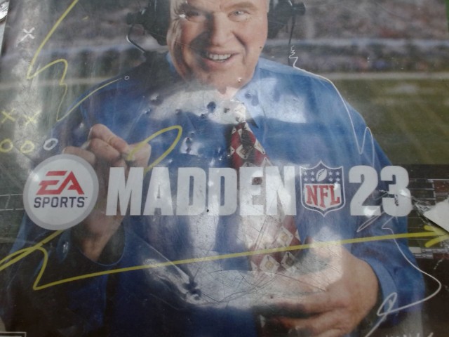 Madden 23