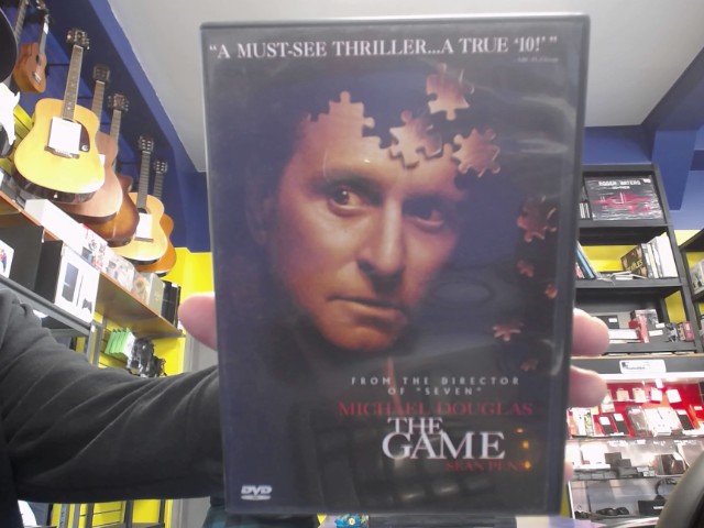 The game