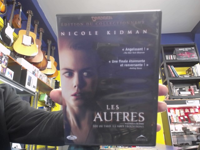 Les autres