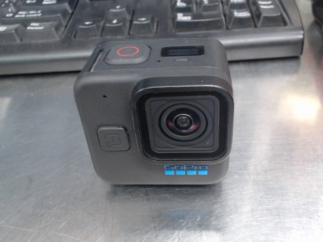 Cam�ra go pro black mini 11
