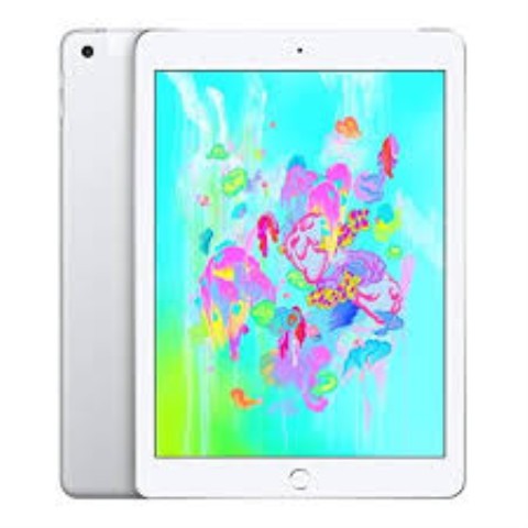 Ipad 6e gen