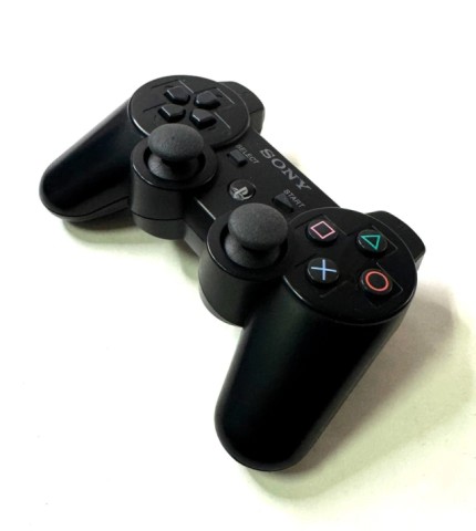 Manette