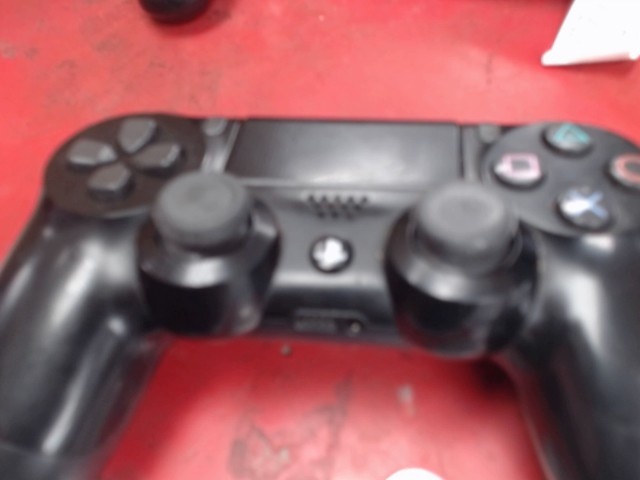 Manette ps4