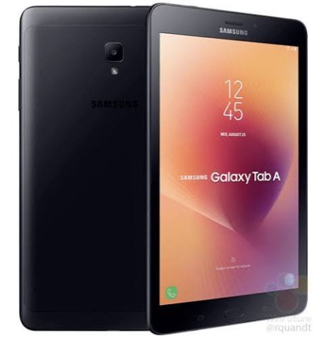 Tablette galaxy tab a