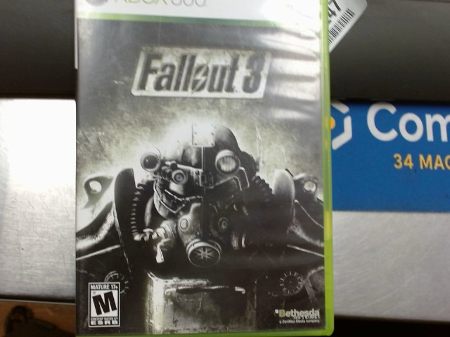Fallout 3