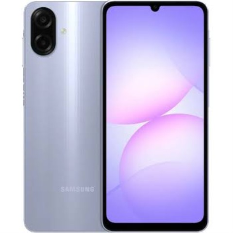 Samsung galaxy a 07