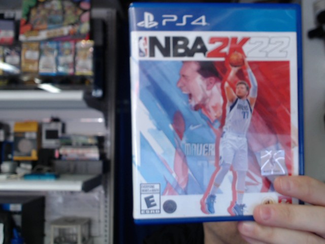 Nba2k22