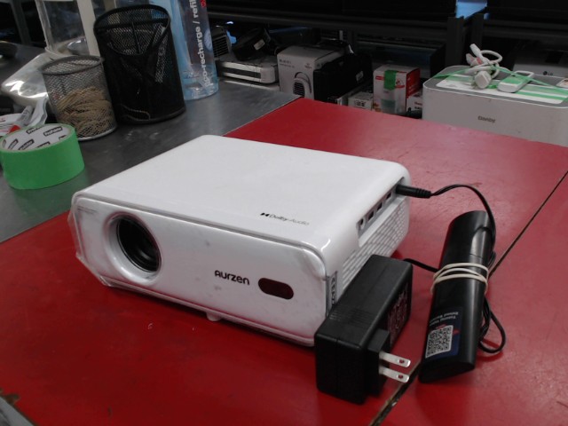 Projecteur 1080p+manette