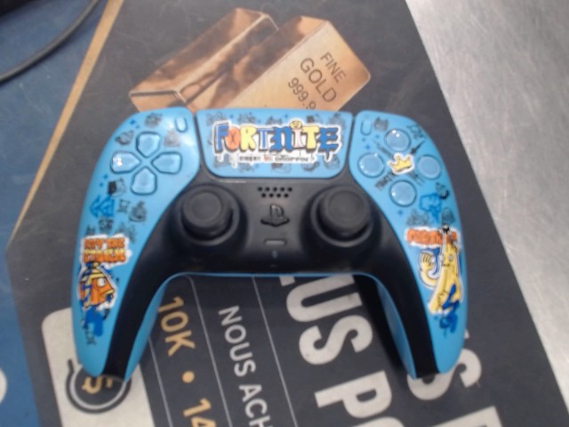 Manette fortnite