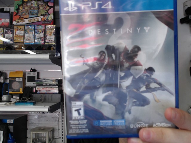 Destiny 2
