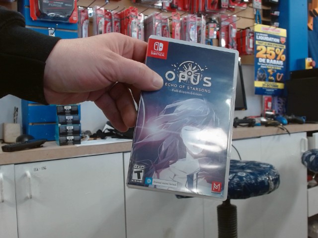Opus