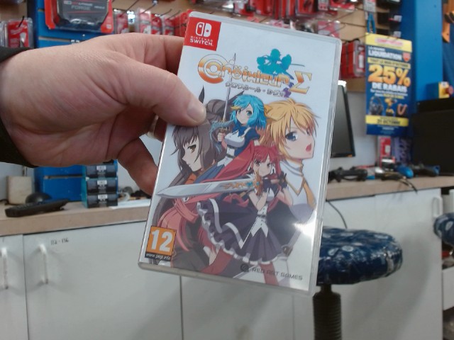 Croixleur