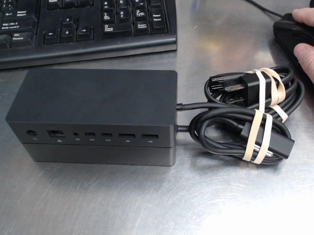 Docking station pour surface pro 3