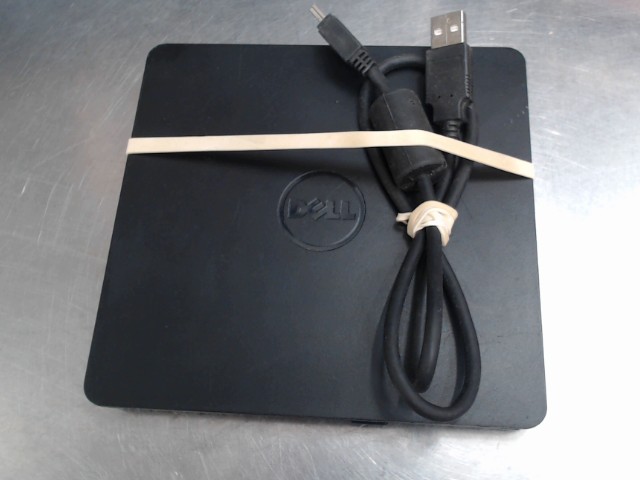 Lecteur usb dvdrw drive externe + fil