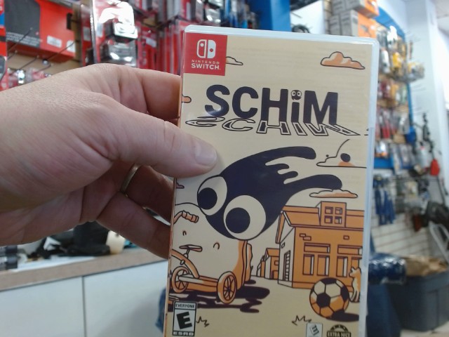 Schim