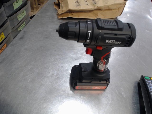 Drill + batt 1.5ah