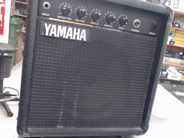 Ampli de guitar