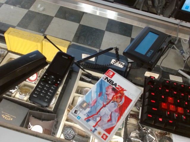 Nba 2k22