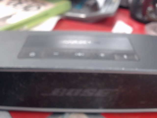 Speaker sans fil