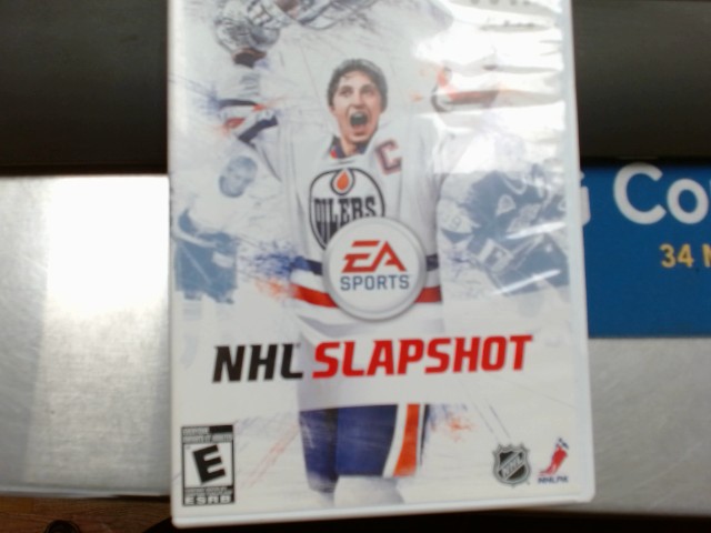Nhl snapshot