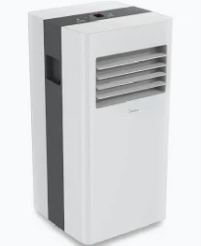 Airclim avec tuyeau