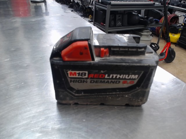 Batterie 9ah m