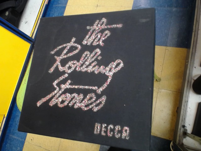 Decca box set (coffret), limited edition