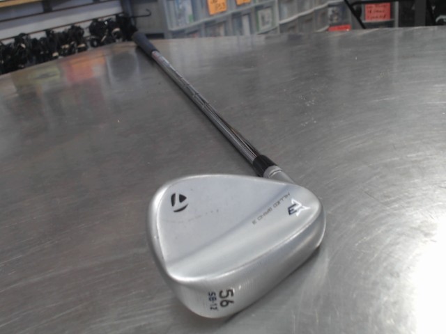 Sand wedge(56 degrer)gaucher