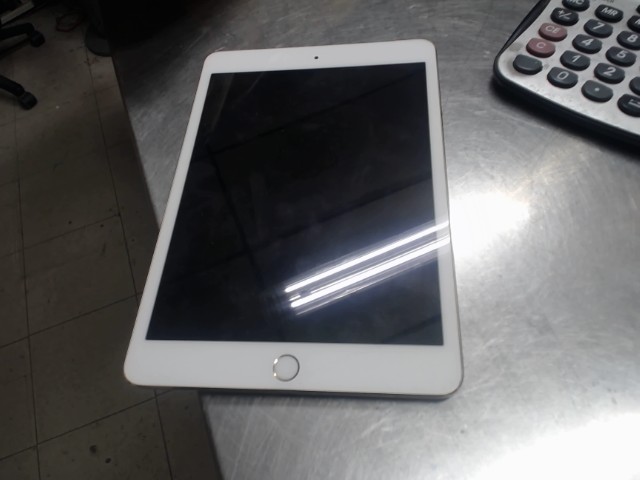 Ipad a1600