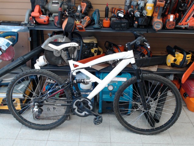 Ccm alpine mtn blanc