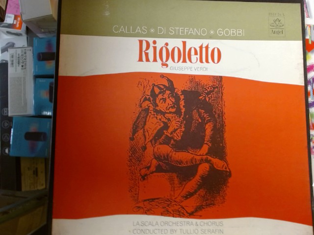 Rigoletto