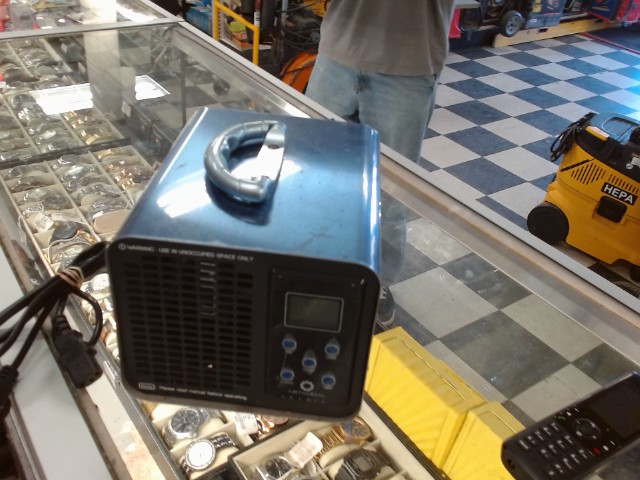 Ozone generatore
