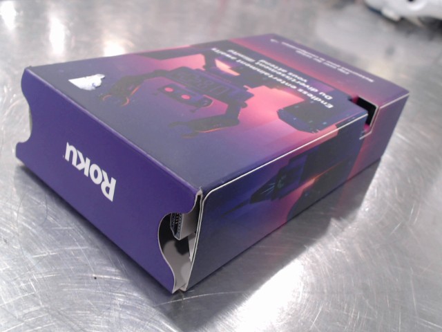 Fire stick roku