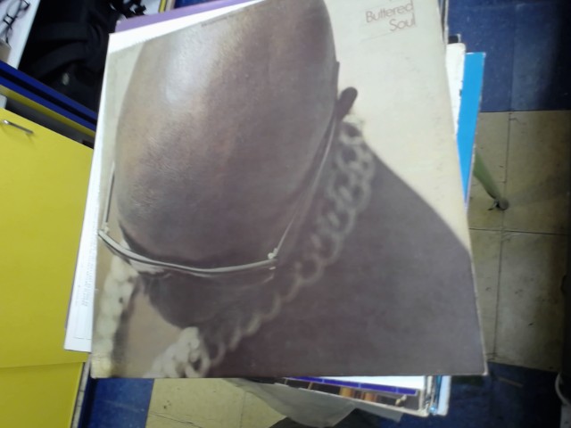 Hot buttered soul