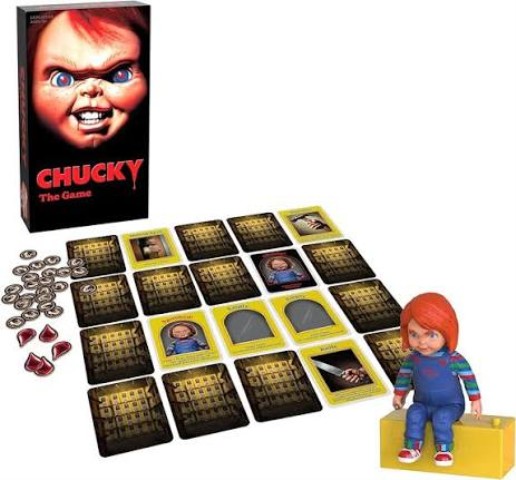 Board game