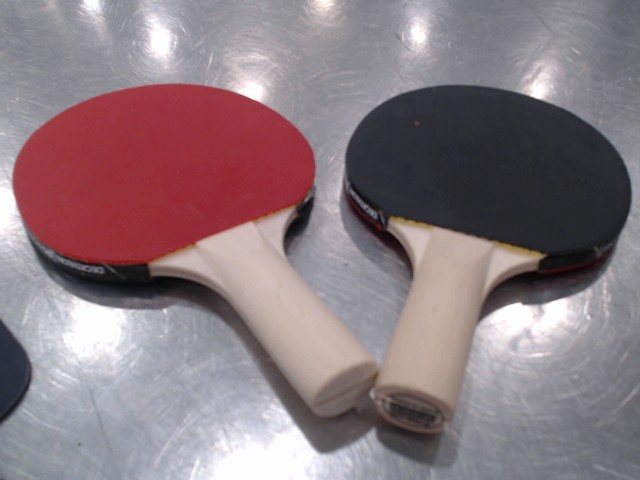 Baguette de pingpong