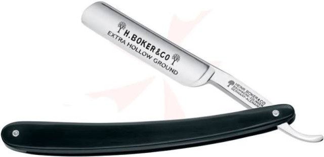 King cutter barber blade x 2