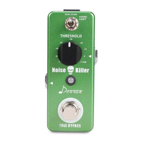 Noise killer donner true bypass