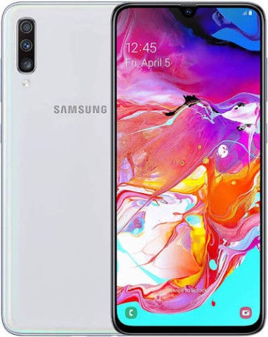 Samsung galaxy a70
