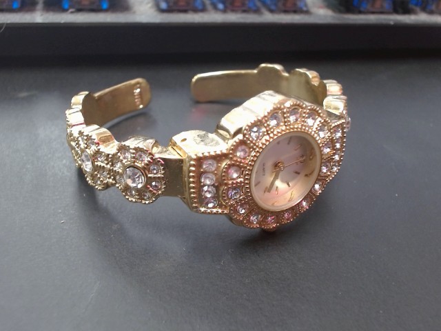Montre en stainless