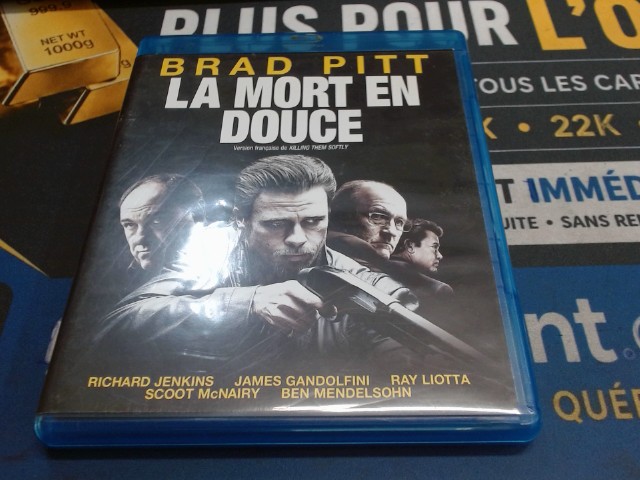 La mort en douce