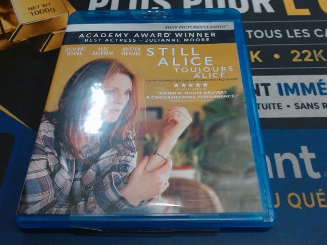 Still alice