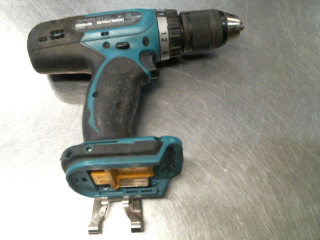 Drill makita