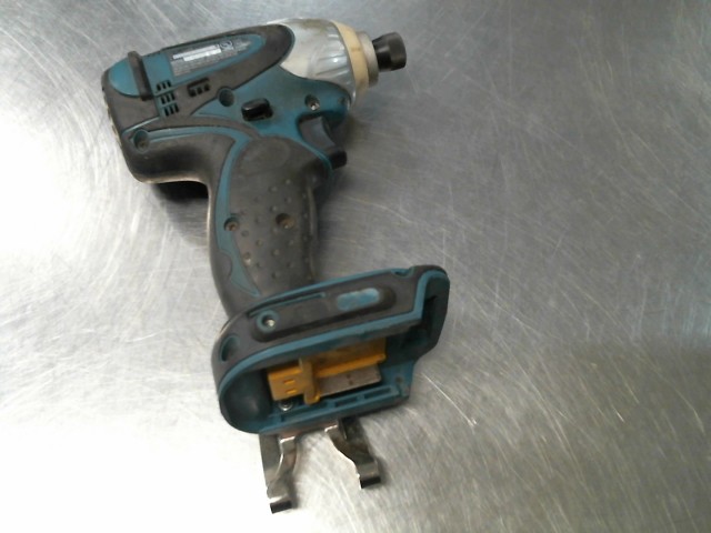 Impact drill makita