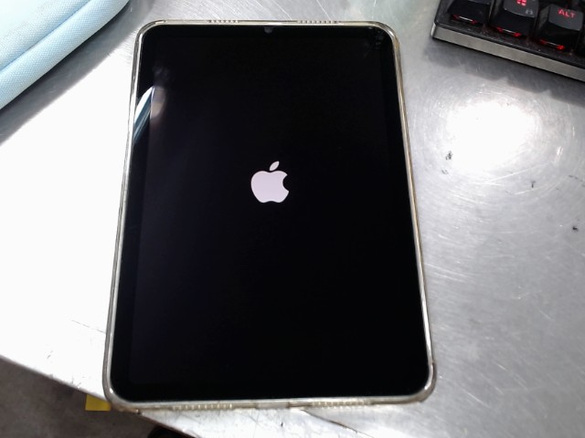 Ipad mini 7(2024)+etuis