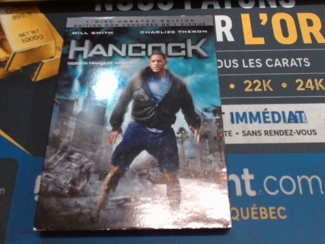 Hancock