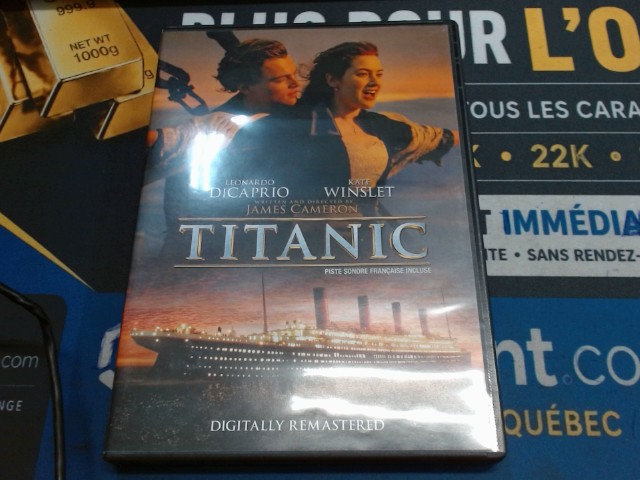 Titanic