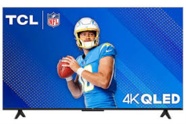 Tcl 50 pouce
