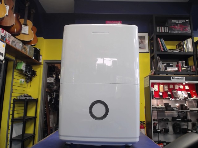 Deshumidificateur 70 pintes