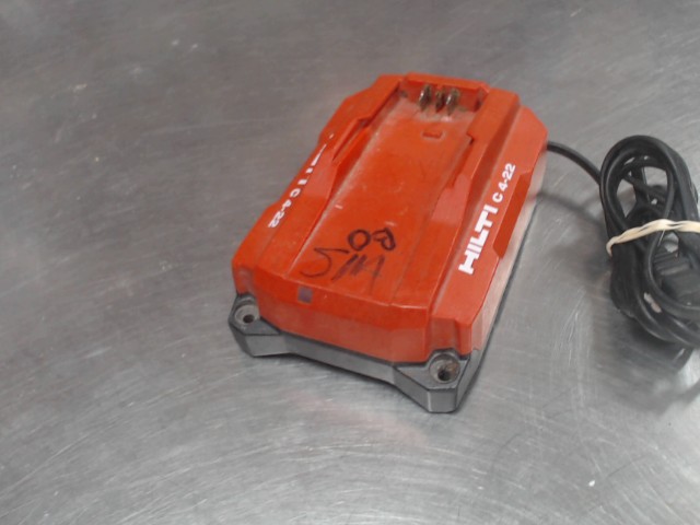 Chargeur batterie pour drill